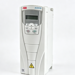 abb acs510 01 125a 4 standard drive 55kw 380 480v variable frequency converter for fan pump applications