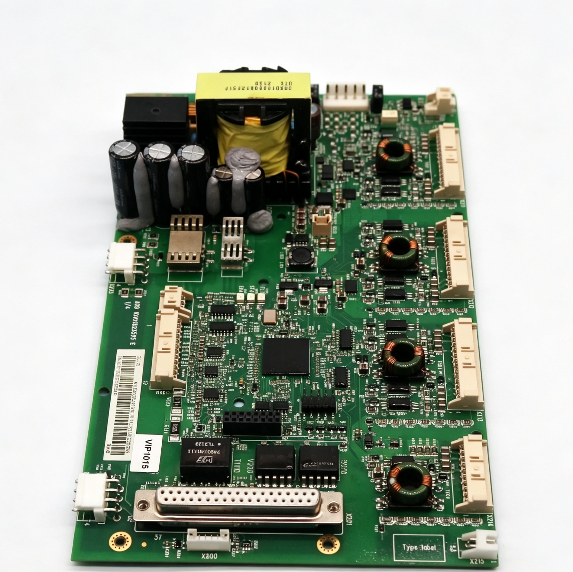 abb 3aua0000106285 zint 792 mc interface board acs880 drive system control component abb 3aua0000106285 zint 792 mc interface board acs880 drive system control component