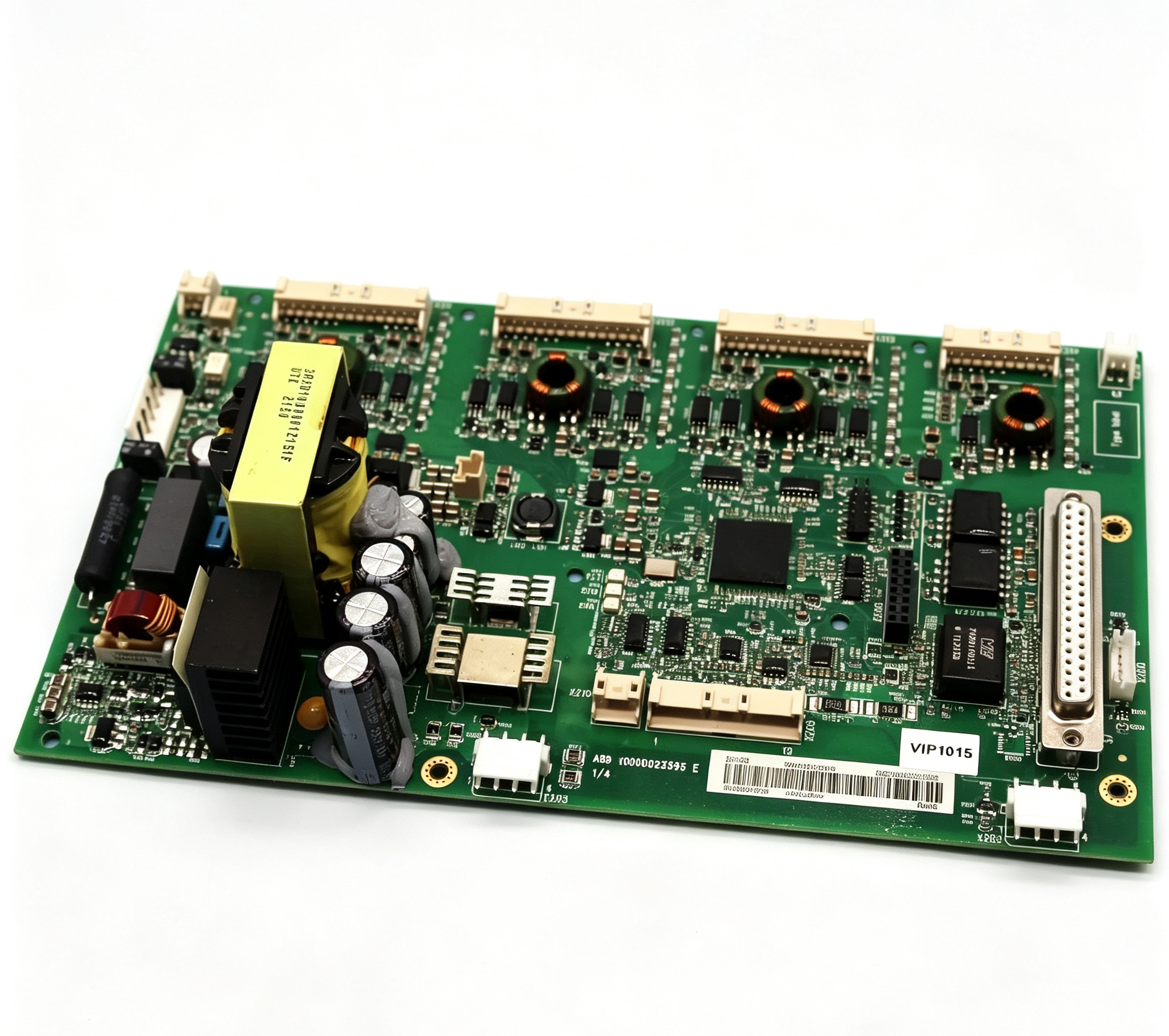 abb 3aua0000106285 zint 792 mc interface board acs880 drive system control component abb 3aua0000106285 zint 792 mc interface board acs880 drive system control component