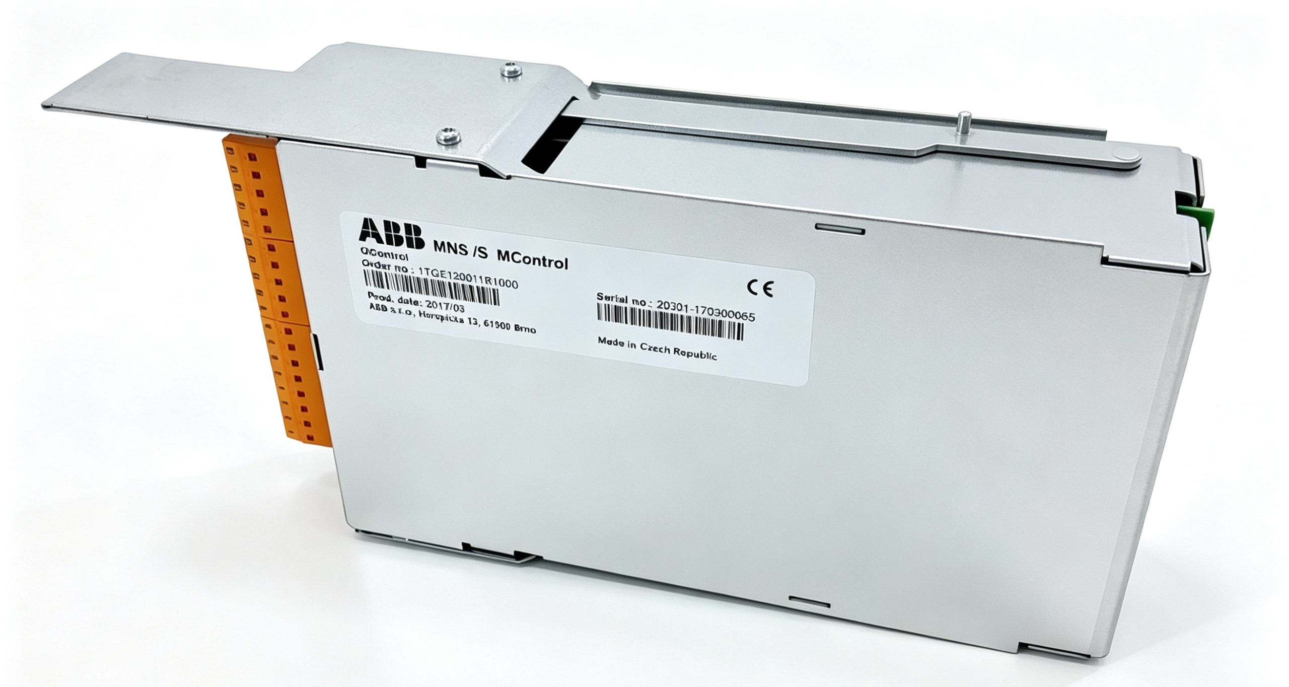 abb 1tge120011r1000 mcontrol motor and feeder control unit for mns is low voltage system abb 1tge120011r1000 mcontrol motor and feeder control unit for mns is low voltage system