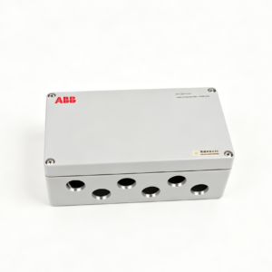 abb 3bse029997r1 pfxc 141 junction box technical description and application guide