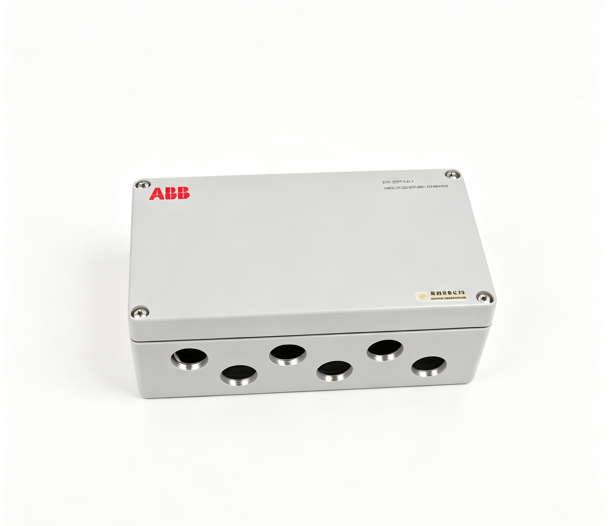abb 3bse029997r1 pfxc 141 junction box technical description and application guide abb 3bse029997r1 pfxc 141 junction box technical description and application guide