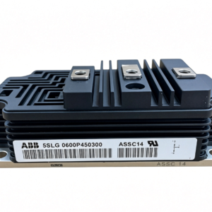 abb 5slg0600p450300 diode module hipak 4.5kv 600a technical specifications and industrial application guide