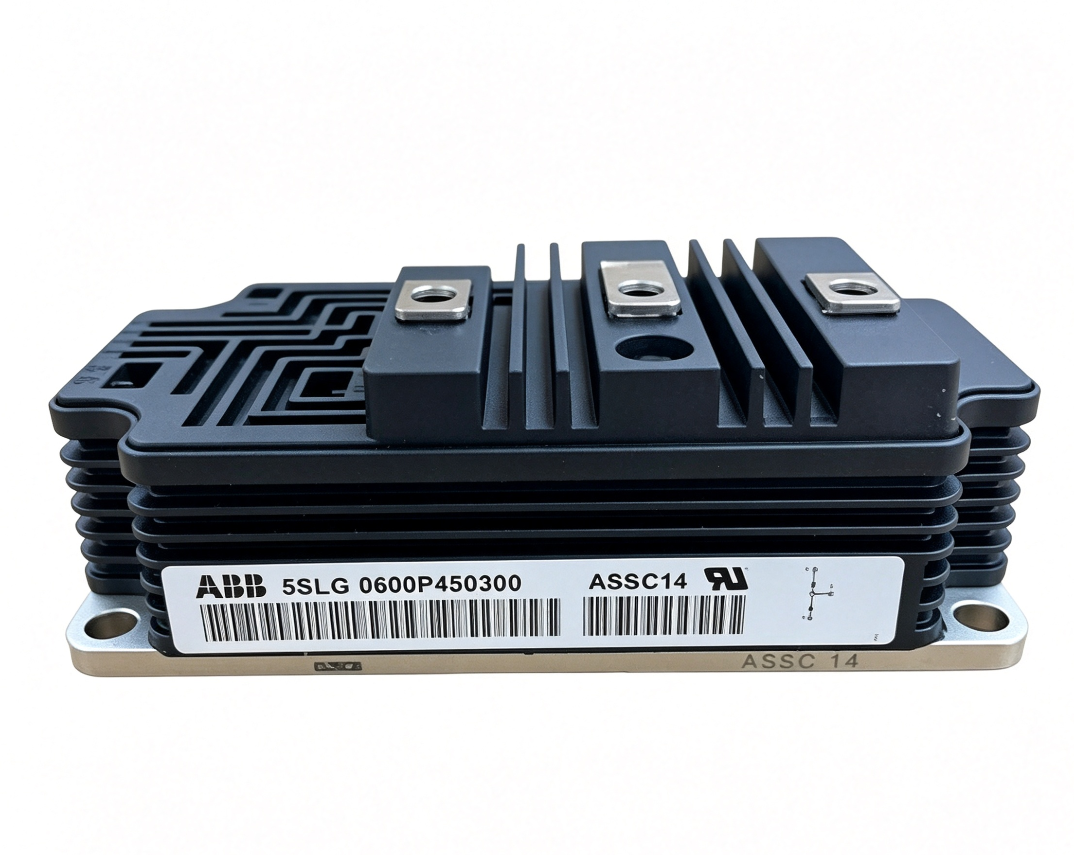 abb 5slg0600p450300 diode module hipak 4.5kv 600a technical specifications and industrial application guide abb 5slg0600p450300 diode module hipak 4.5kv 600a technical specifications and industrial application guide