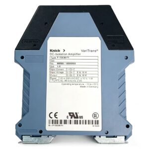 abb 3bsc630149r1 pxub 201 isolation amplifier module technical description and application guide