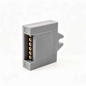 abb d674a664u02a fram board with elco mount program for fcm2000 flowmeter system technical description