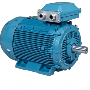 abb m2bax160mlb4 low voltage three phase ac motor technical description and industrial application guide