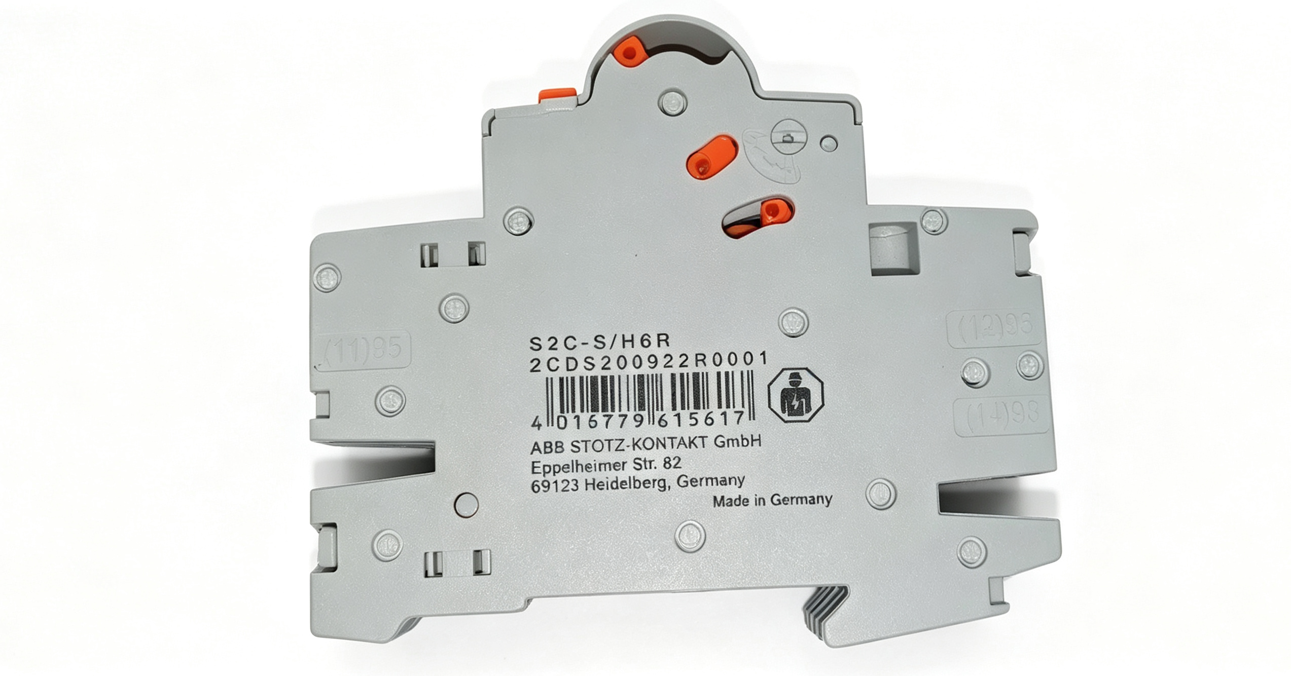 abb 2cds200922r0001 s2c s/h6r signal auxiliary contact technical description and application guide abb 2cds200922r0001 s2c s/h6r signal auxiliary contact technical description and application guide