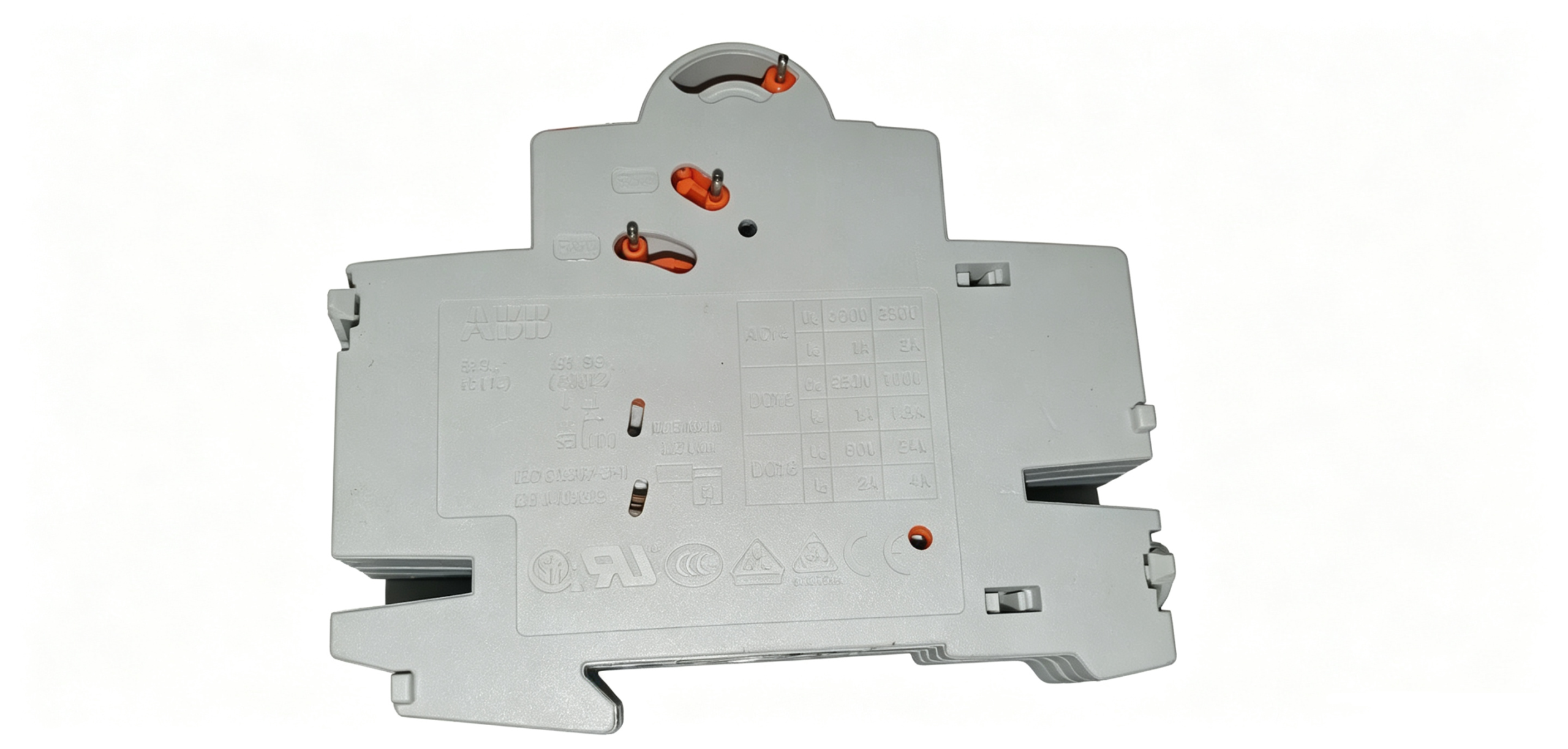abb 2cds200922r0001 s2c s/h6r signal auxiliary contact technical description and application guide abb 2cds200922r0001 s2c s/h6r signal auxiliary contact technical description and application guide