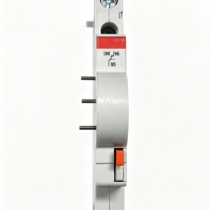 abb 2cds200922r0001 s2c s/h6r signal auxiliary contact technical description and application guide