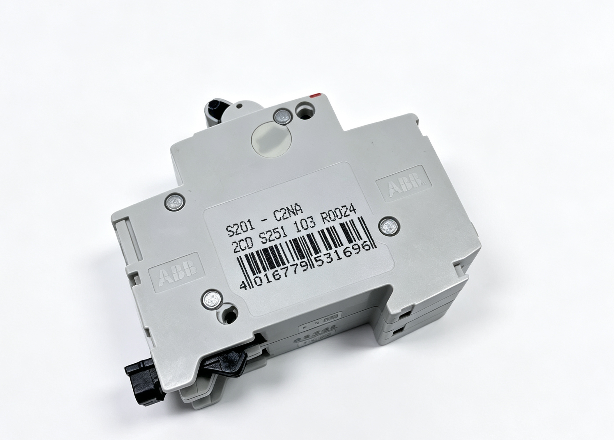 abb 2cds251103r0024 s201 c2na miniature circuit breaker technical description and industrial application guide abb 2cds251103r0024 s201 c2na miniature circuit breaker technical description and industrial application guide