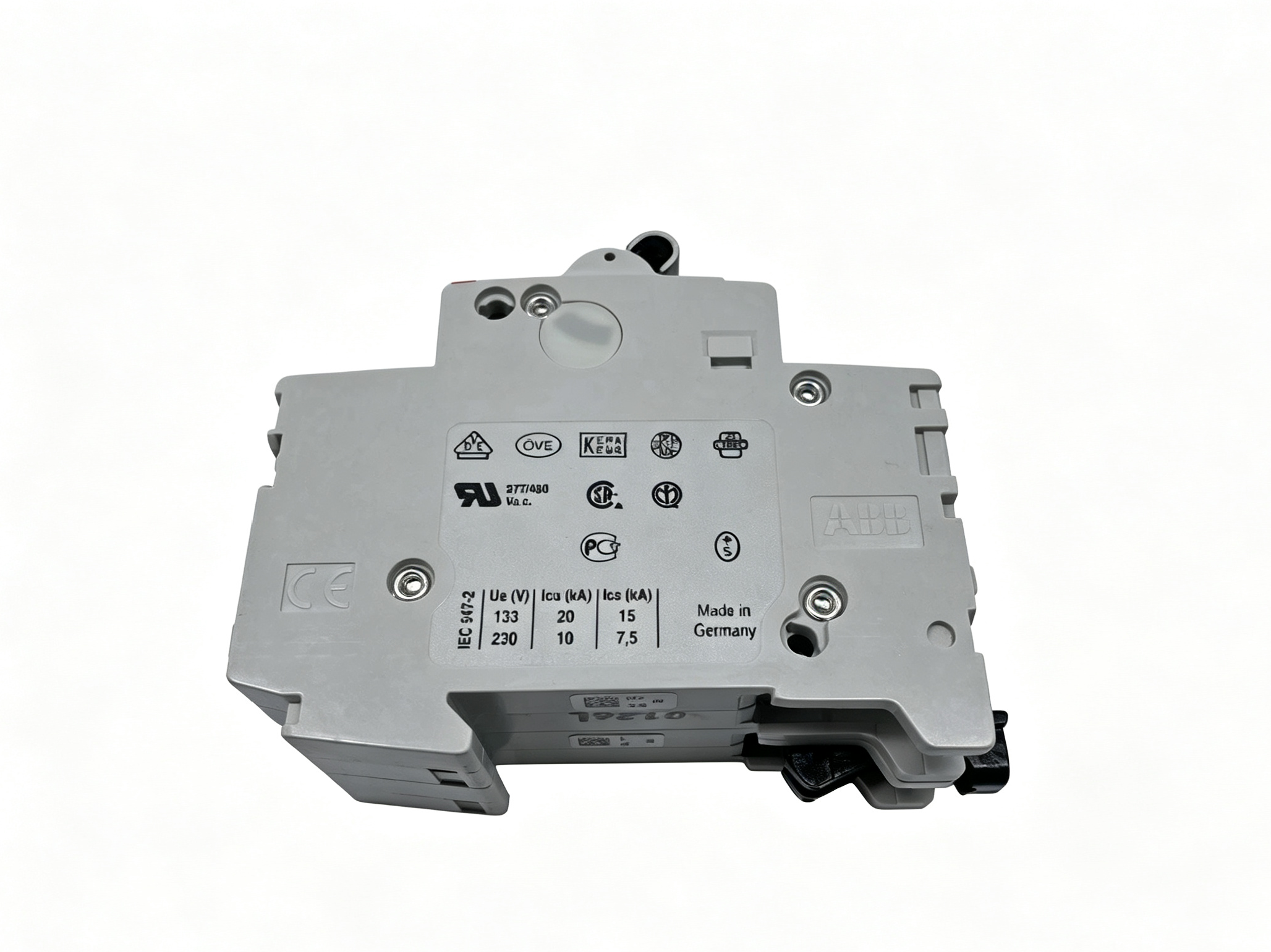 abb 2cds251103r0024 s201 c2na miniature circuit breaker technical description and industrial application guide abb 2cds251103r0024 s201 c2na miniature circuit breaker technical description and industrial application guide