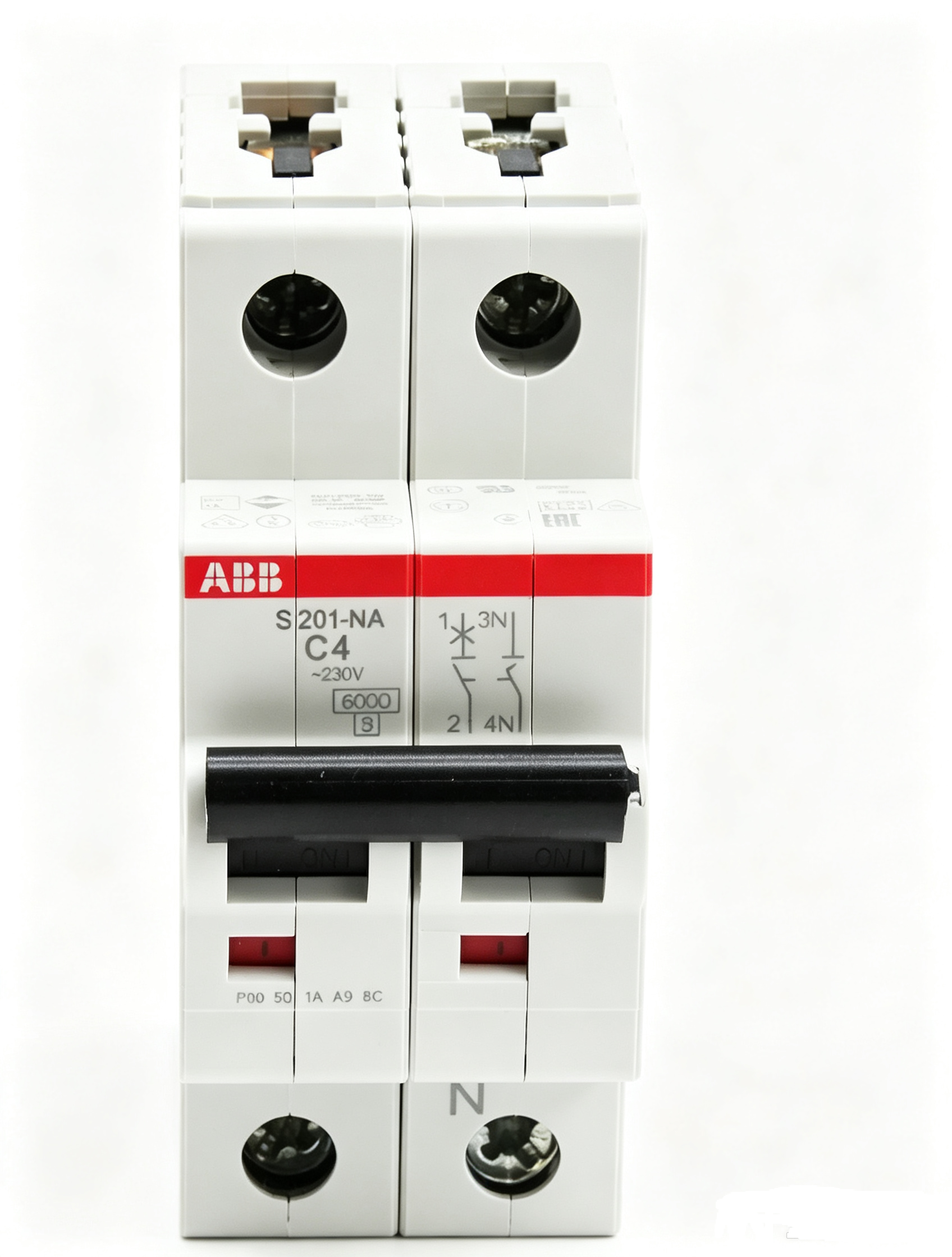 abb 2cds251103r0044 s201 c4na miniature circuit breaker technical description and industrial application guide abb 2cds251103r0044 s201 c4na miniature circuit breaker technical description and industrial application guide