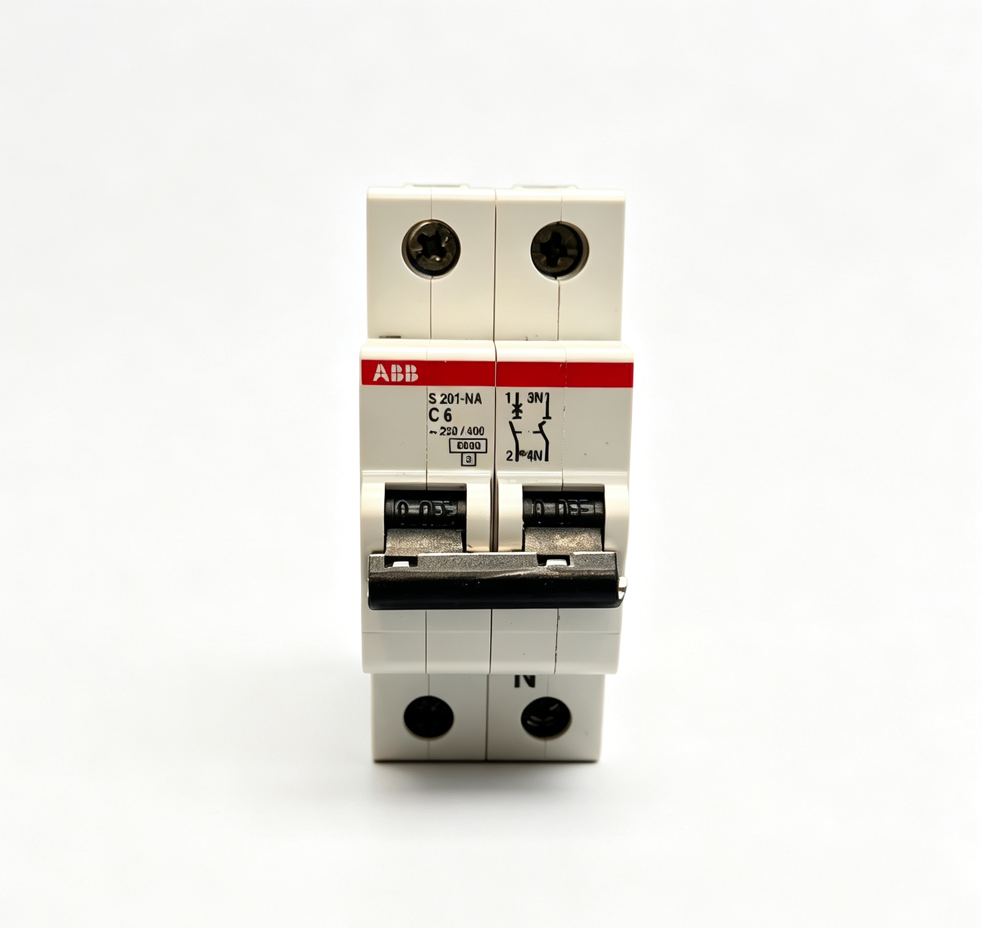 abb 2cds251103r0064 miniature circuit breaker technical specifications and industrial application guide abb 2cds251103r0064 miniature circuit breaker technical specifications and industrial application guide