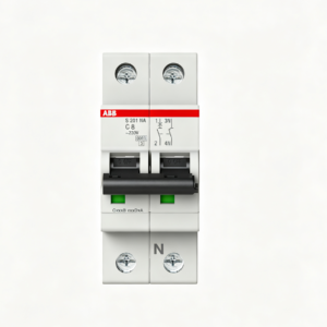 abb 2cds251103r0084 s201 c8na miniature circuit breaker technical specifications and application guide