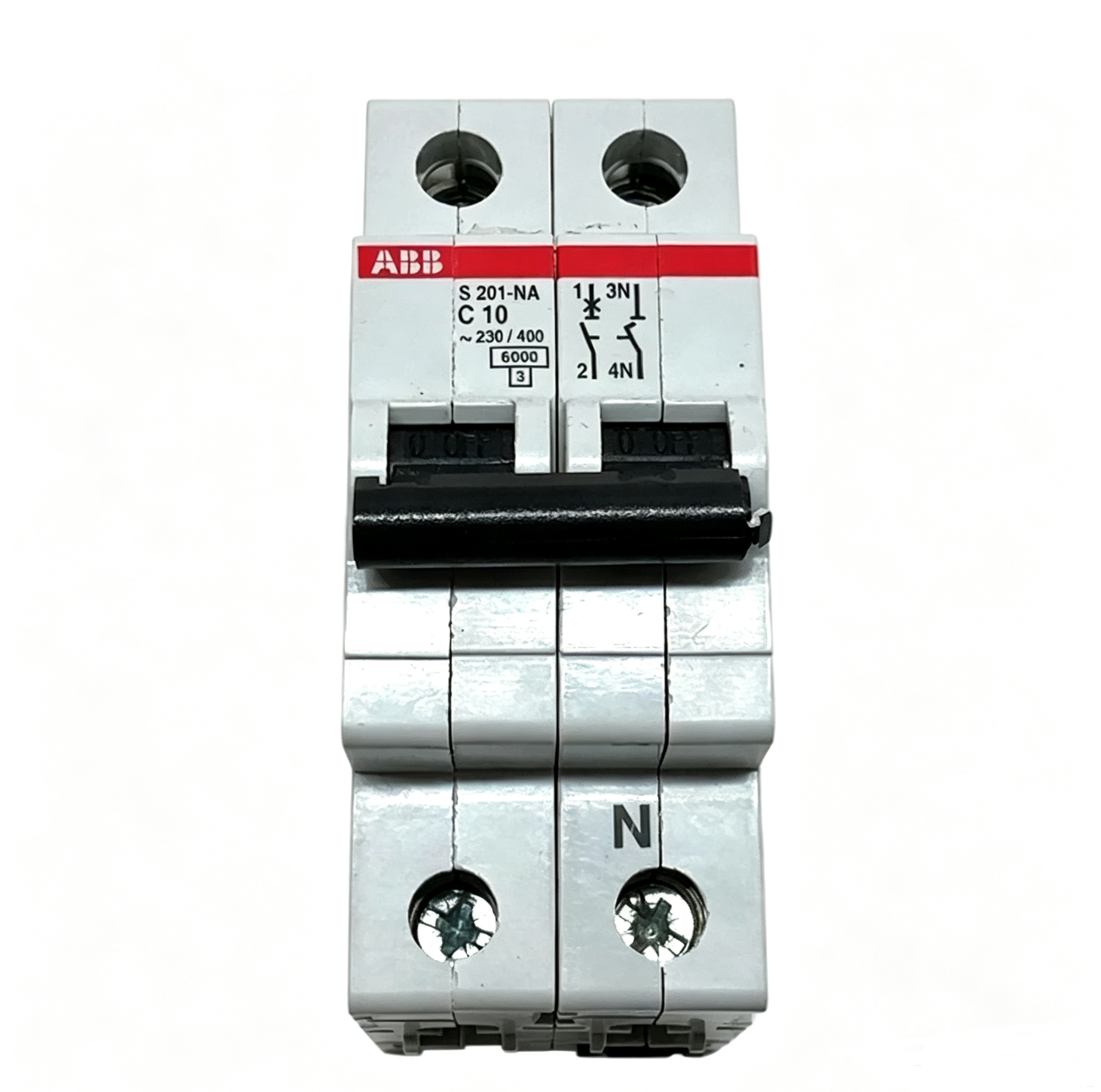 abb 2cds251103r0104 s201 c10na miniature circuit breaker technical specifications and electrical protection guide abb 2cds251103r0104 s201 c10na miniature circuit breaker technical specifications and electrical protection guide