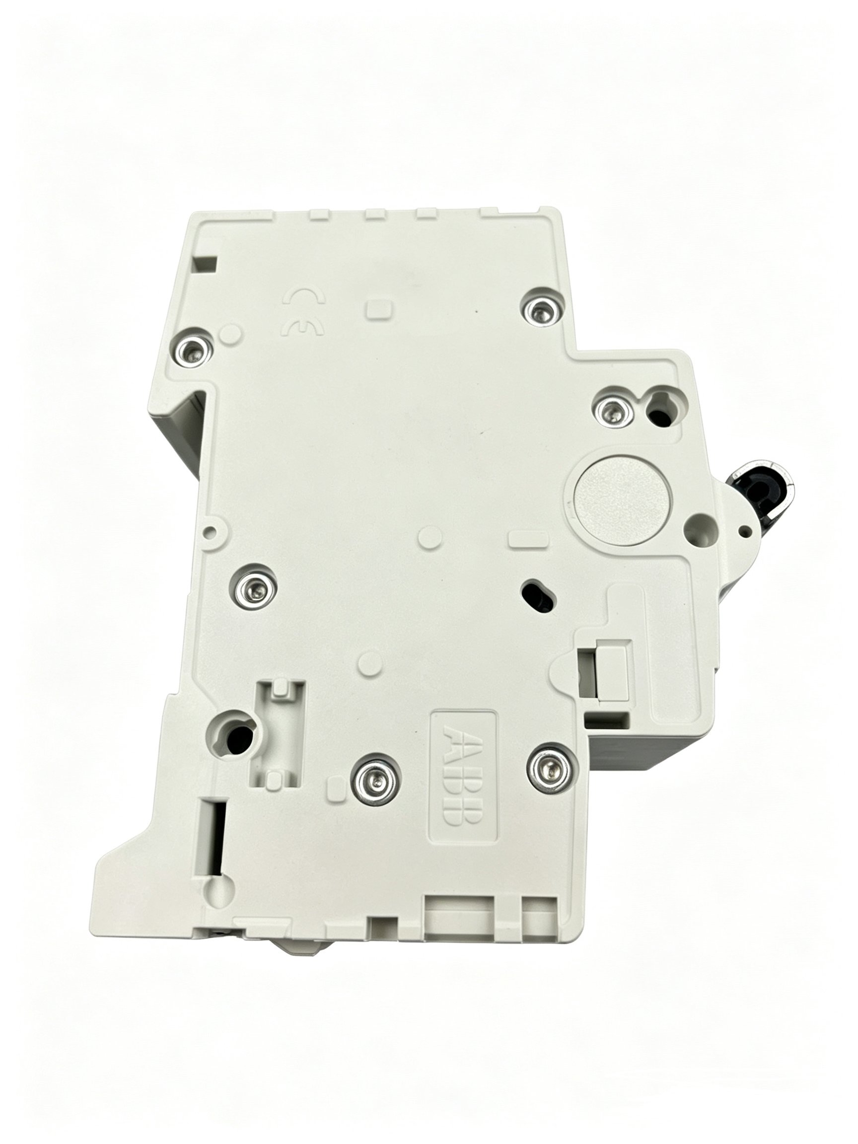 abb 1277852 s201 c20na miniature circuit breaker technical specifications and electrical protection applications abb 1277852 s201 c20na miniature circuit breaker technical specifications and electrical protection applications