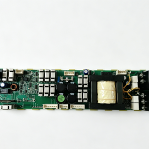 abb 64691929 dsmb 01c power supply board technical specifications and industrial drive application guide