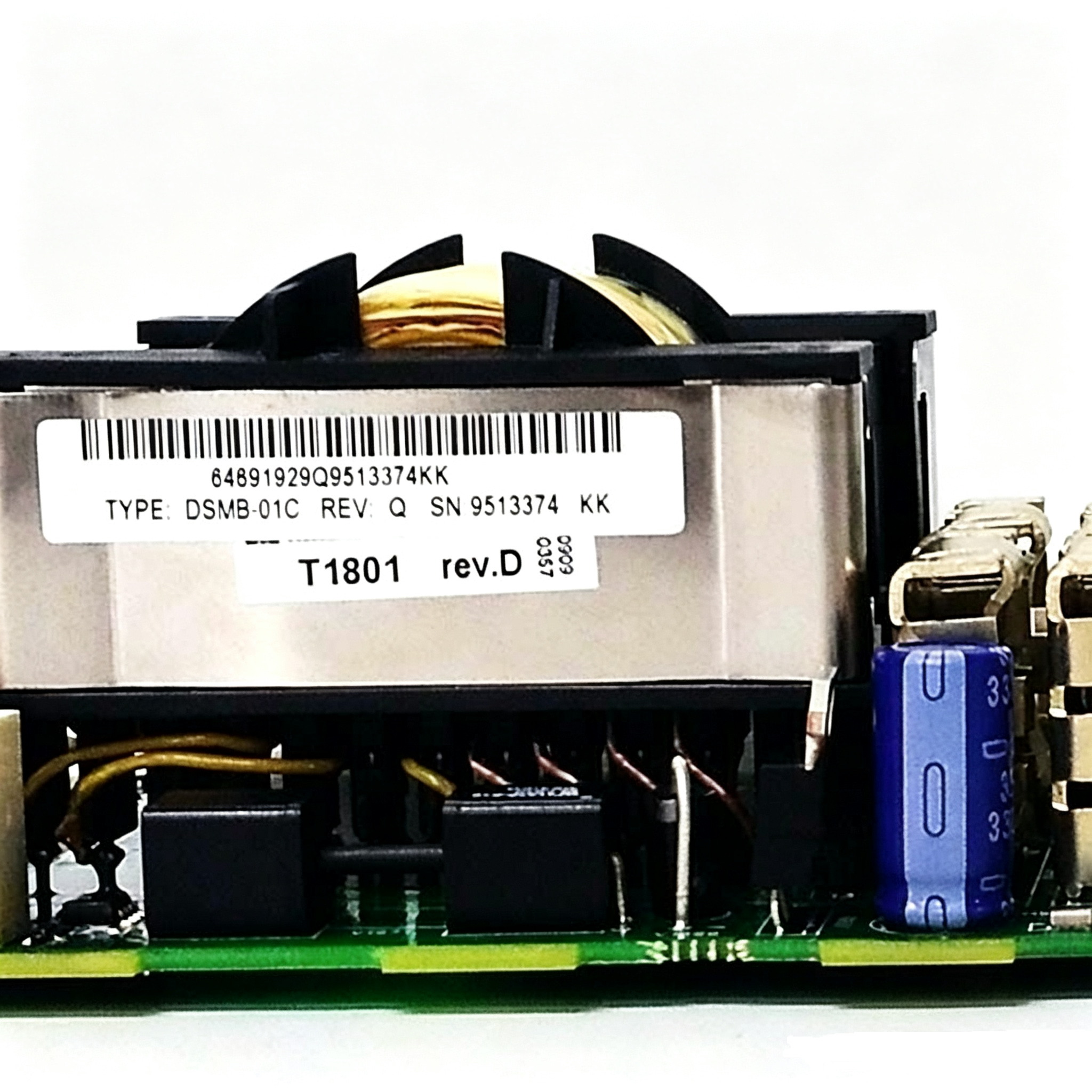 abb 64691929 dsmb 01c power supply board technical specifications and industrial drive application guide abb 64691929 dsmb 01c power supply board technical specifications and industrial drive application guide