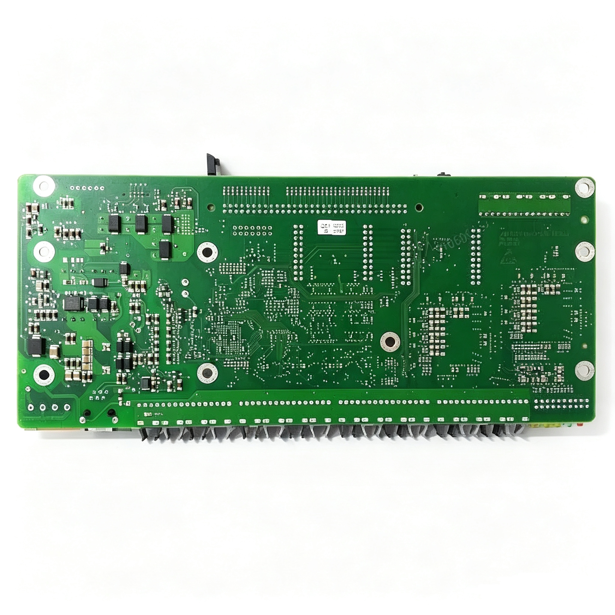 abb 3bhe024577r0101 amc34 application and motor control board technical specifications and drive system guide abb 3bhe024577r0101 amc34 application and motor control board technical specifications and drive system guide