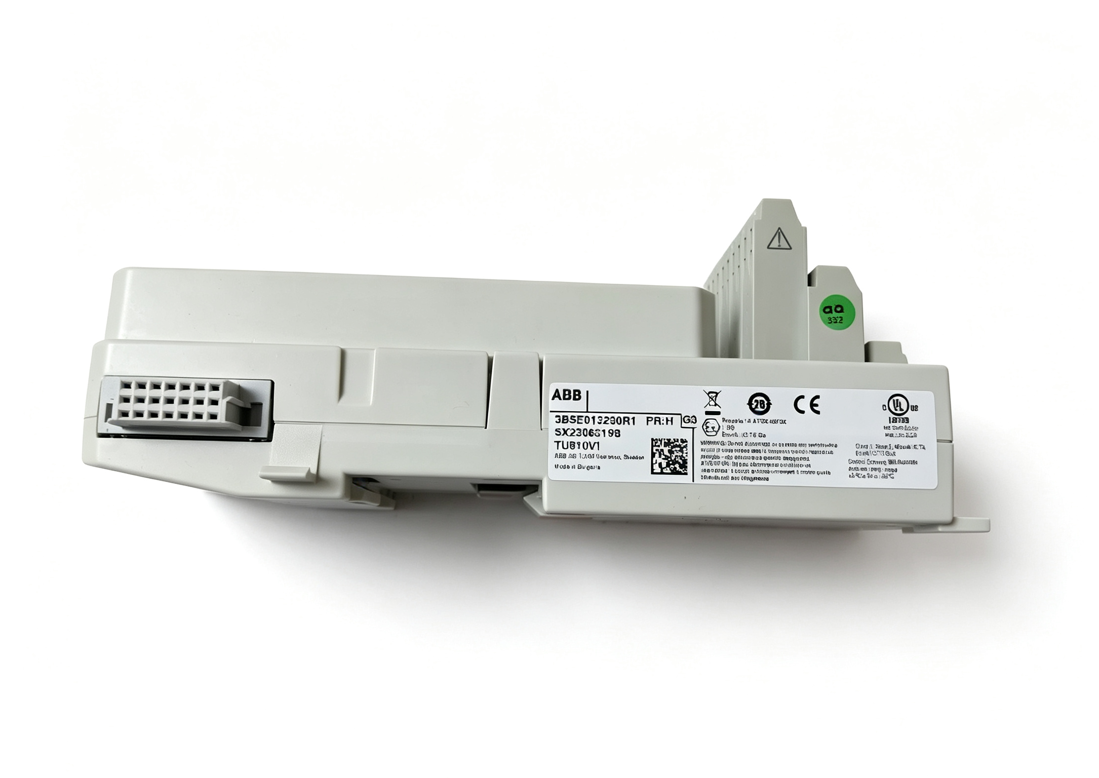 abb 3bse013230r1 tu810v1 compact module termination unit technical specifications and s800 i/o system application guide abb 3bse013230r1 tu810v1 compact module termination unit technical specifications and s800 i/o system application guide