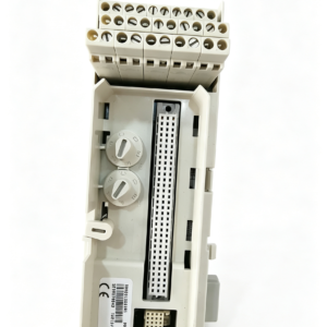 abb 3bse013231r1 tu811v1 compact module termination unit technical specifications and s800 i/o system application guide