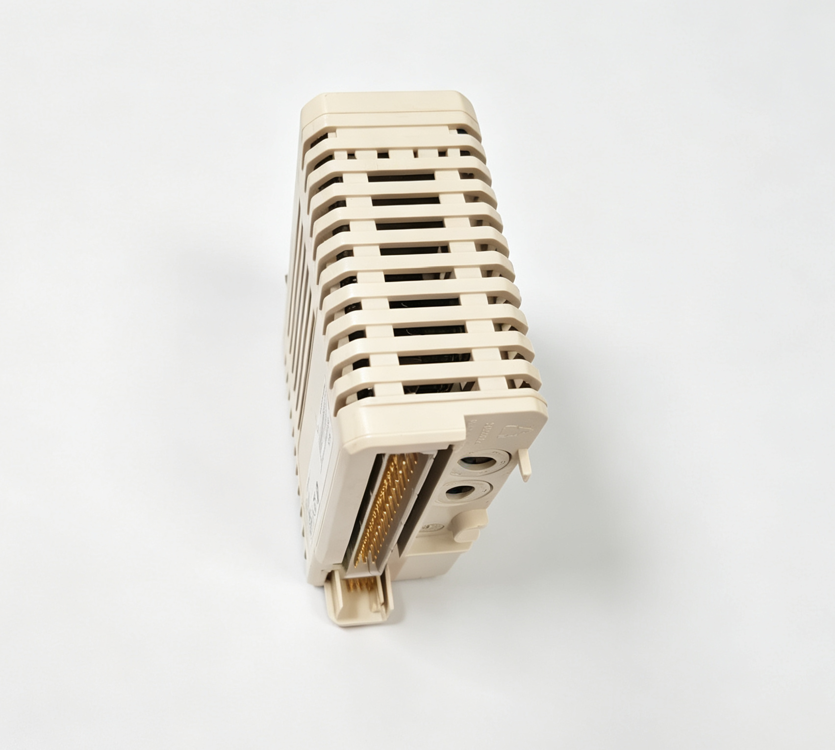 abb 3bse008552r1 di811 digital input module technical specifications and s800 i/o system application guide abb 3bse008552r1 di811 digital input module technical specifications and s800 i/o system application guide