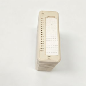 abb 3bse008552r1 di811 digital input module technical specifications and s800 i/o system application guide