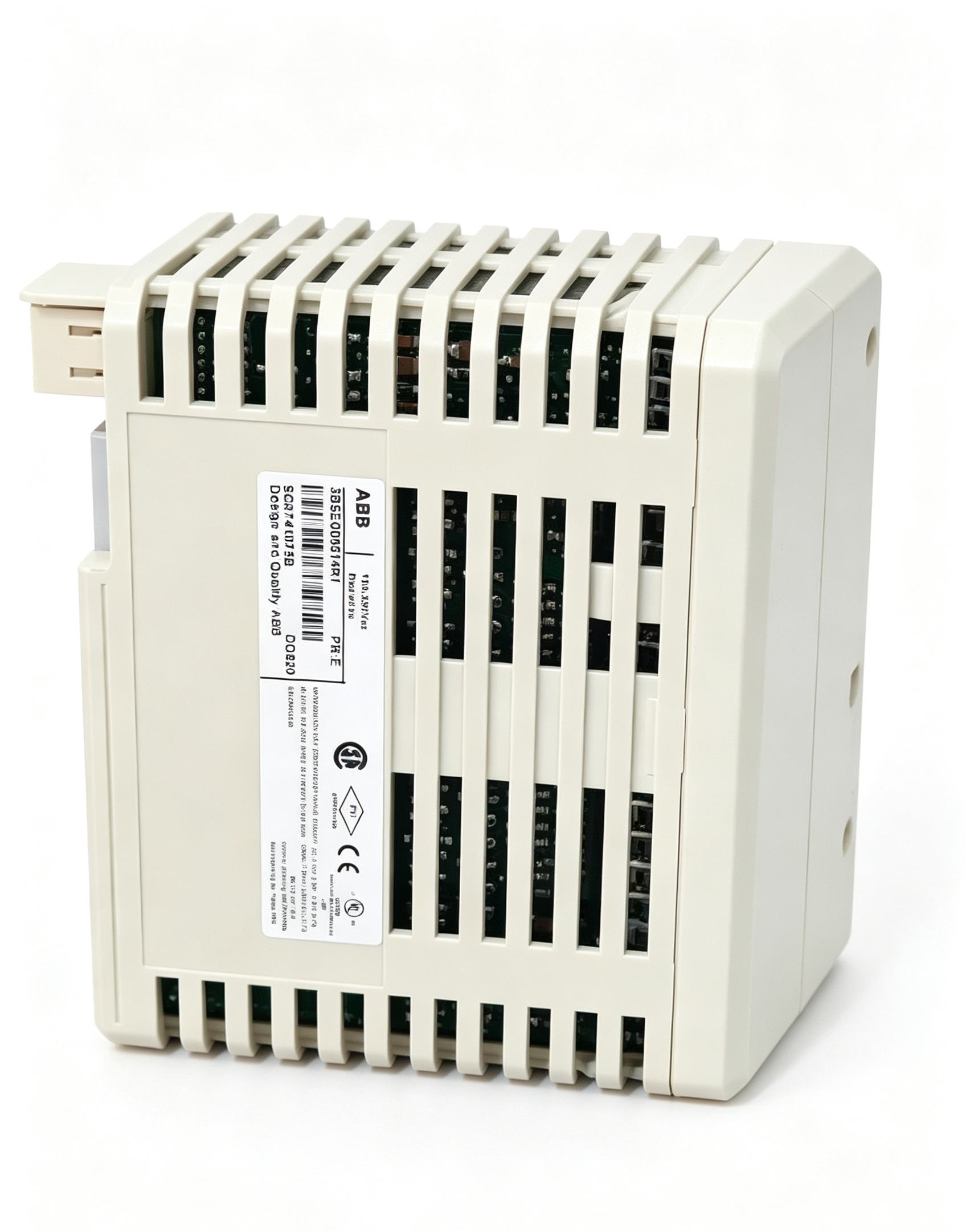 abb 3bse008514r1 do820 digital output relay module technical specifications and s800 i/o system application guide abb 3bse008514r1 do820 digital output relay module technical specifications and s800 i/o system application guide