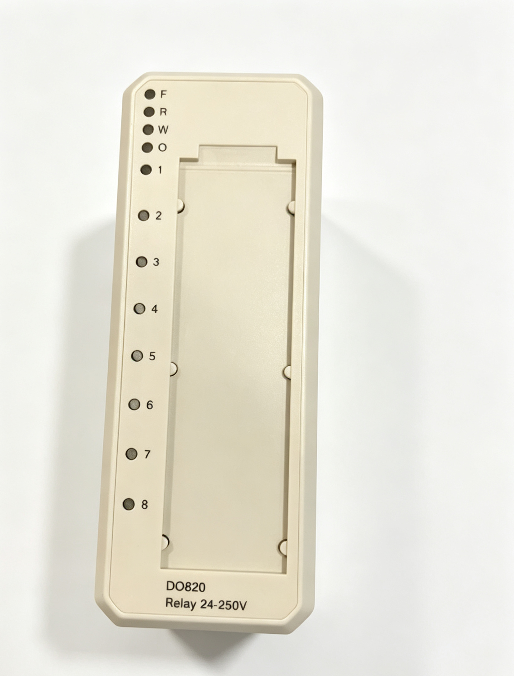 abb 3bse008514r1 do820 digital output relay module technical specifications and s800 i/o system application guide abb 3bse008514r1 do820 digital output relay module technical specifications and s800 i/o system application guide