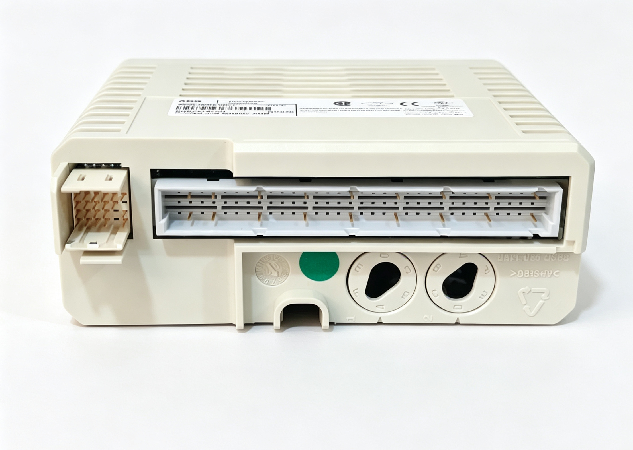 abb 3bse008514r1 do820 digital output relay module technical specifications and s800 i/o system application guide abb 3bse008514r1 do820 digital output relay module technical specifications and s800 i/o system application guide