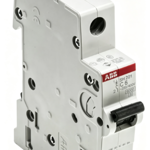 abb sh201 6c circuit breaker technical specifications and product overview