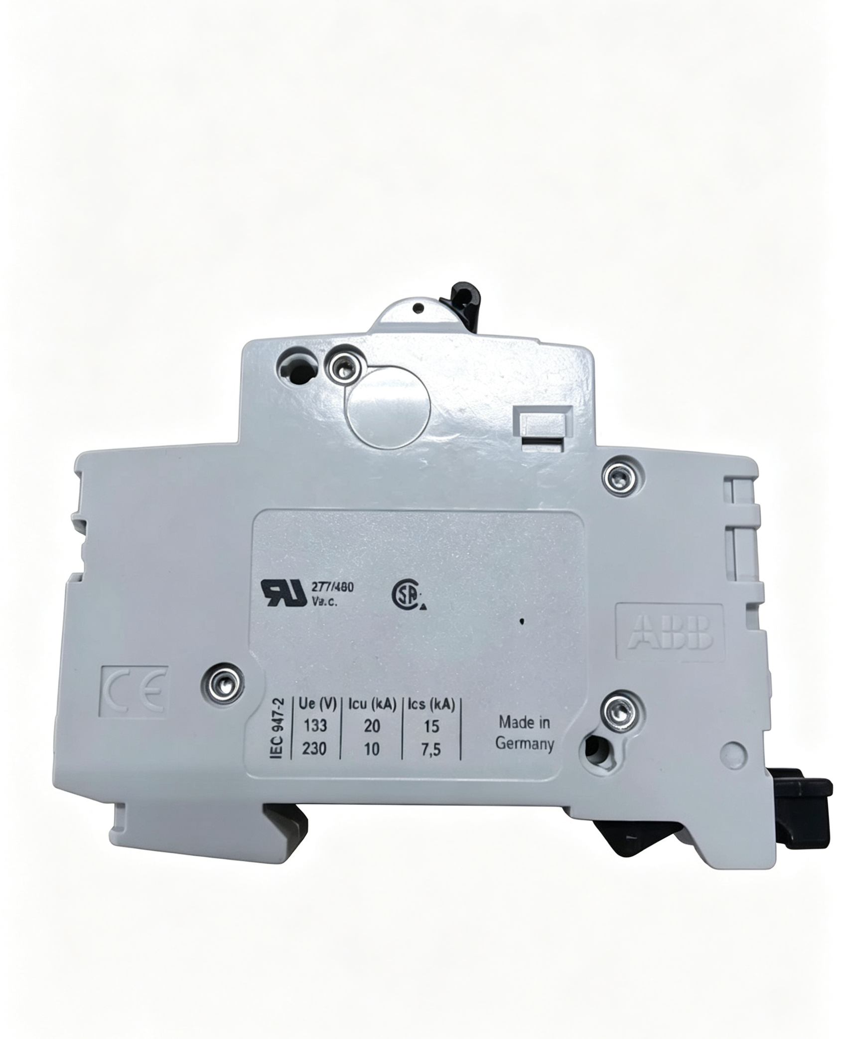 abb sh201 10c miniature circuit breaker technical features and electrical protection application guide abb sh201 10c miniature circuit breaker technical features and electrical protection application guide