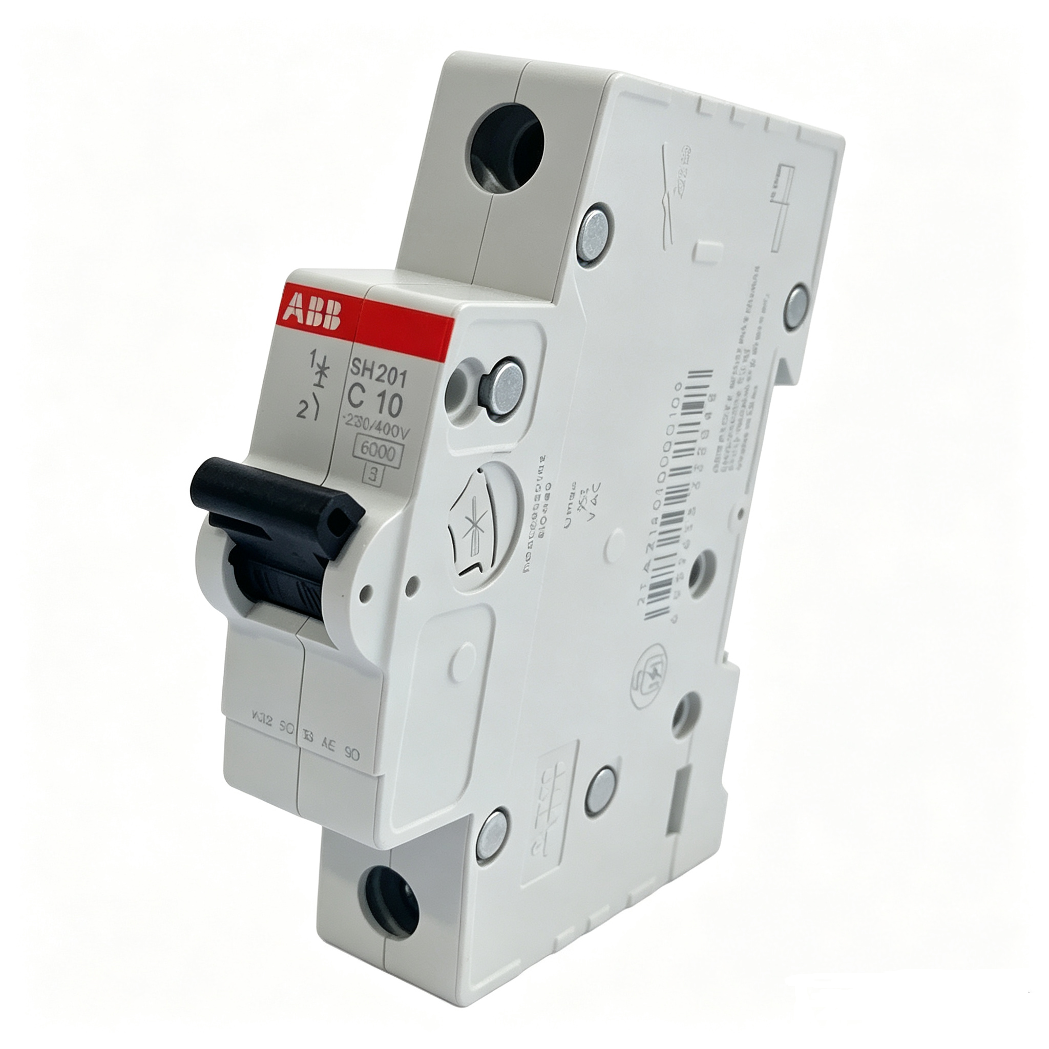 abb sh201 10c miniature circuit breaker technical features and electrical protection application guide abb sh201 10c miniature circuit breaker technical features and electrical protection application guide