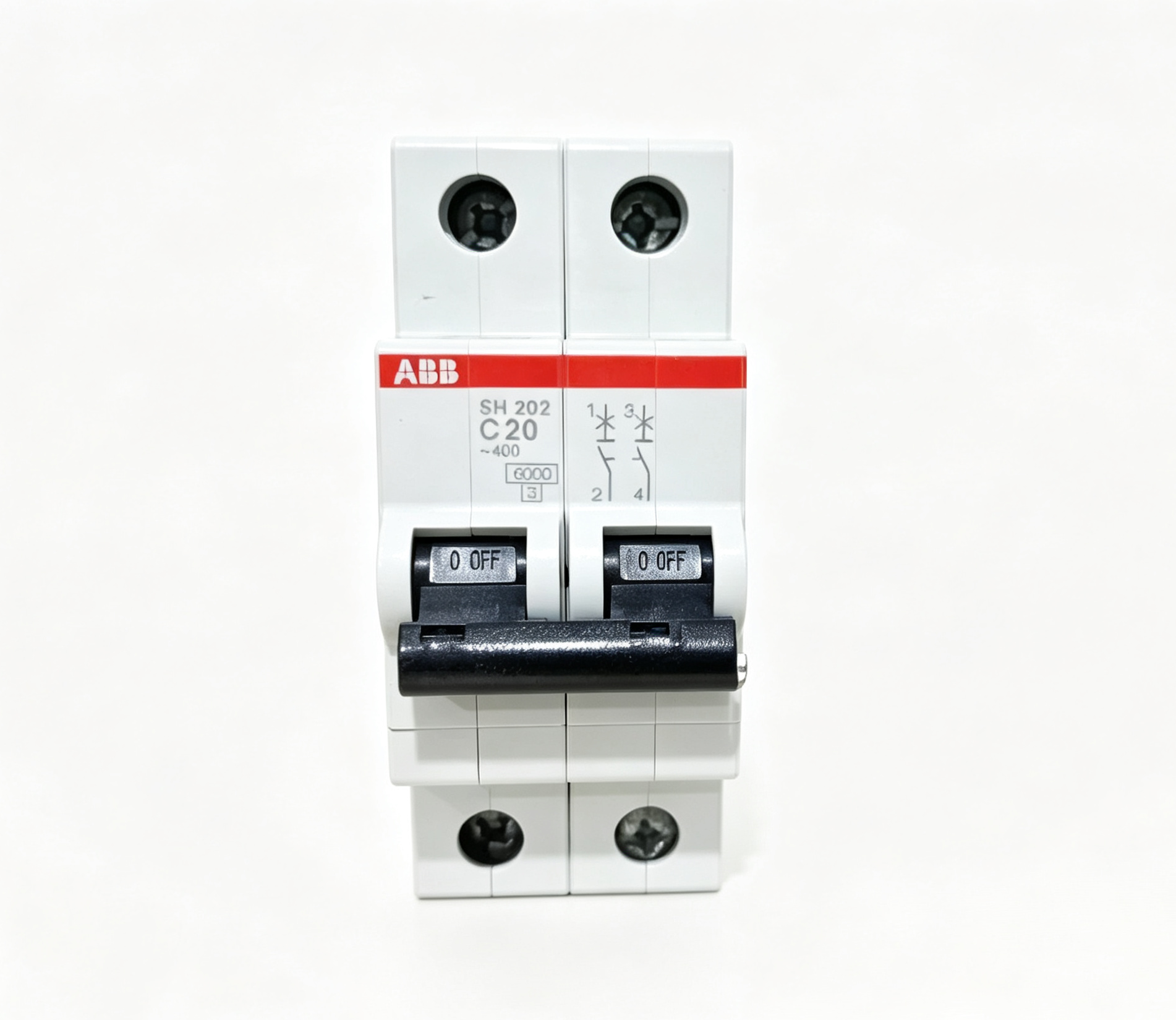 abb sh202 20c miniature circuit breaker technical specifications and two pole low voltage circuit protection solution abb sh202 20c miniature circuit breaker technical specifications and two pole low voltage circuit protection solution
