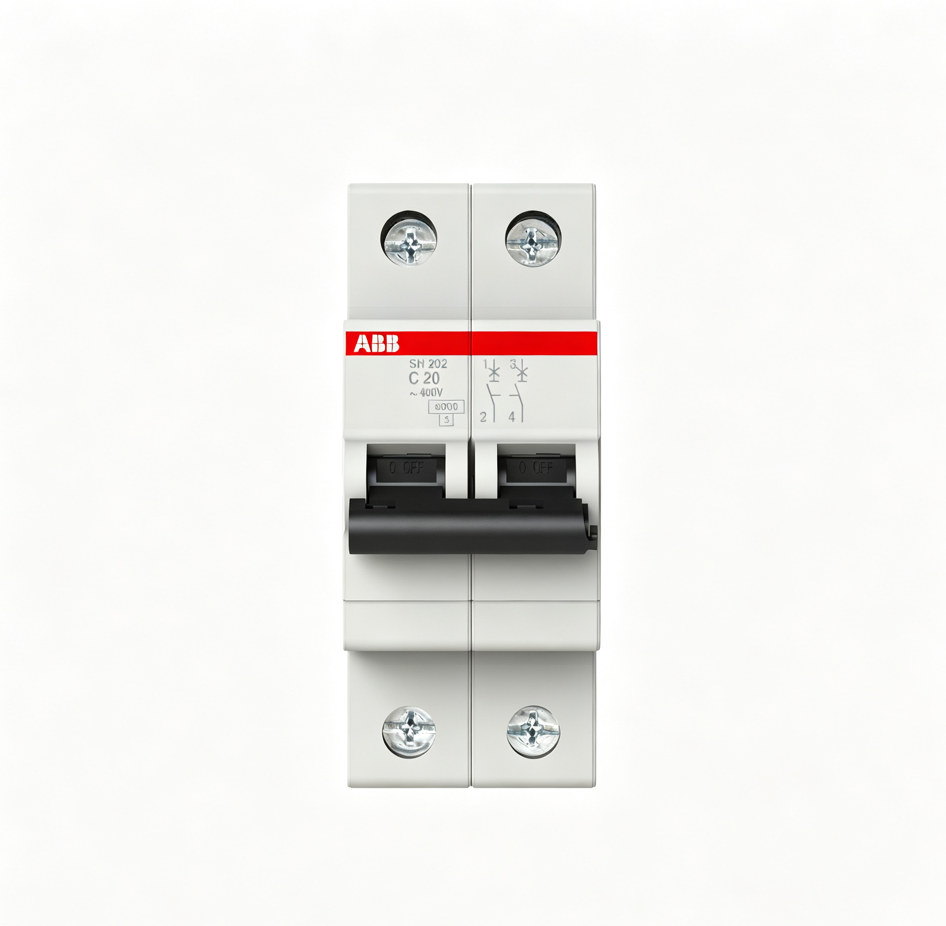 abb sh202 20c miniature circuit breaker technical specifications and two pole low voltage circuit protection solution abb sh202 20c miniature circuit breaker technical specifications and two pole low voltage circuit protection solution
