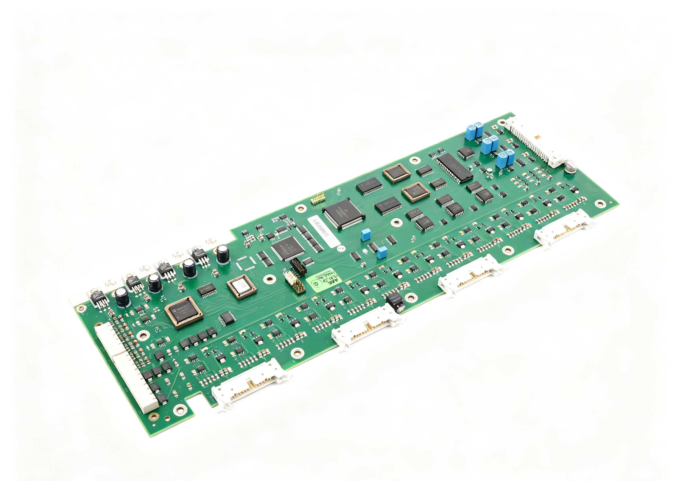 abb 3bse005676r1 pmsk106a transducer board technical specifications and industrial measurement application guide abb 3bse005676r1 pmsk106a transducer board technical specifications and industrial measurement application guide