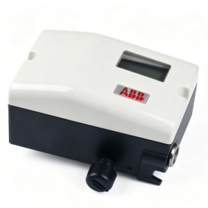 abb v18345 1010421001 tzidc intelligent electro pneumatic positioner technical specifications and valve control application guide