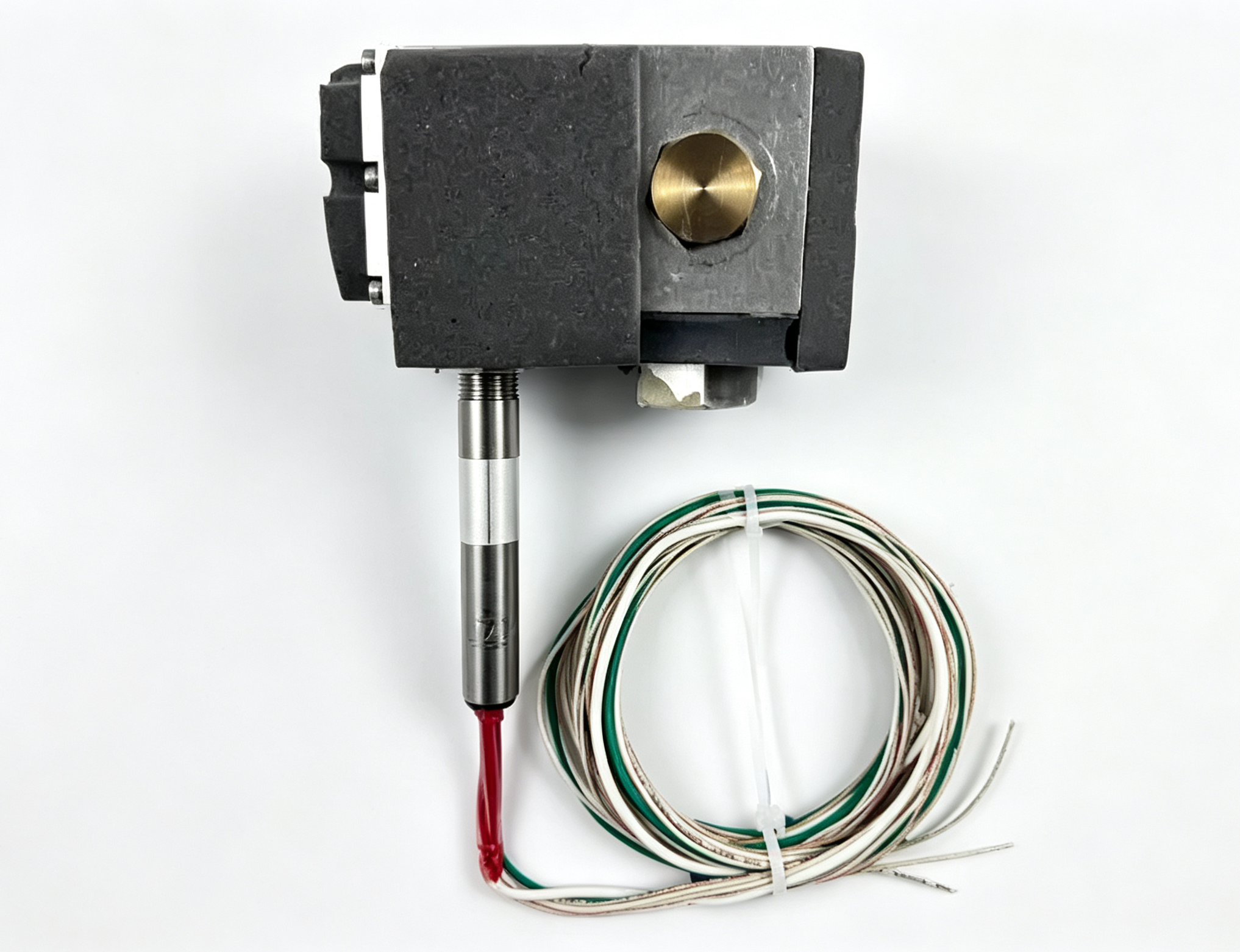 abb 867a008 1 detector cell assembly technical specifications and pgc5000 process gas chromatograph application solution abb 867a008 1 detector cell assembly technical specifications and pgc5000 process gas chromatograph application solution