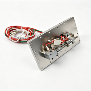 abb 851k006 1 fid/dbdid amplifier kit technical specifications and pgc5000 process gas chromatograph detection solution