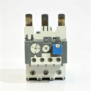 abb 1saz321201r1001 ta75du 25 thermal overload relay technical specifications and motor protection application guide