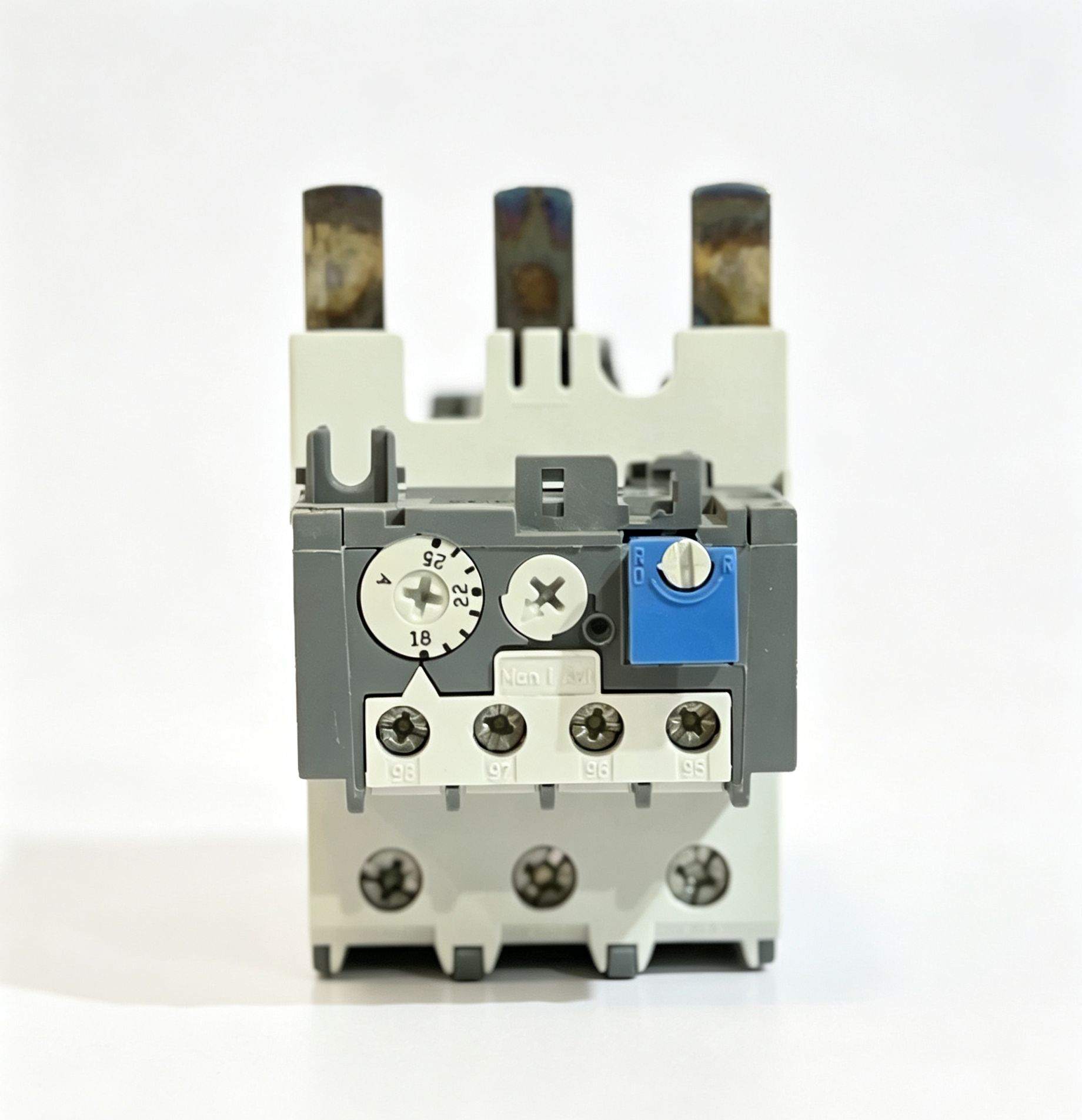 abb 1saz321201r1001 ta75du 25 thermal overload relay technical specifications and motor protection application guide abb 1saz321201r1001 ta75du 25 thermal overload relay technical specifications and motor protection application guide