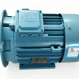 abb 3gba082310 bsc m2bax 80 ma 4 ie2 high efficiency cast iron motor technical specifications and industrial application guide