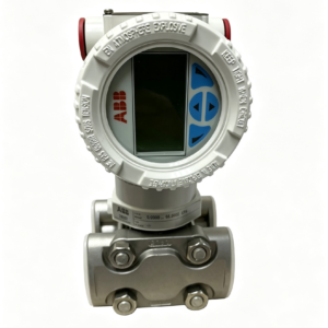 abb 266dsh differential pressure transmitter technical specifications and industrial process measurement applications