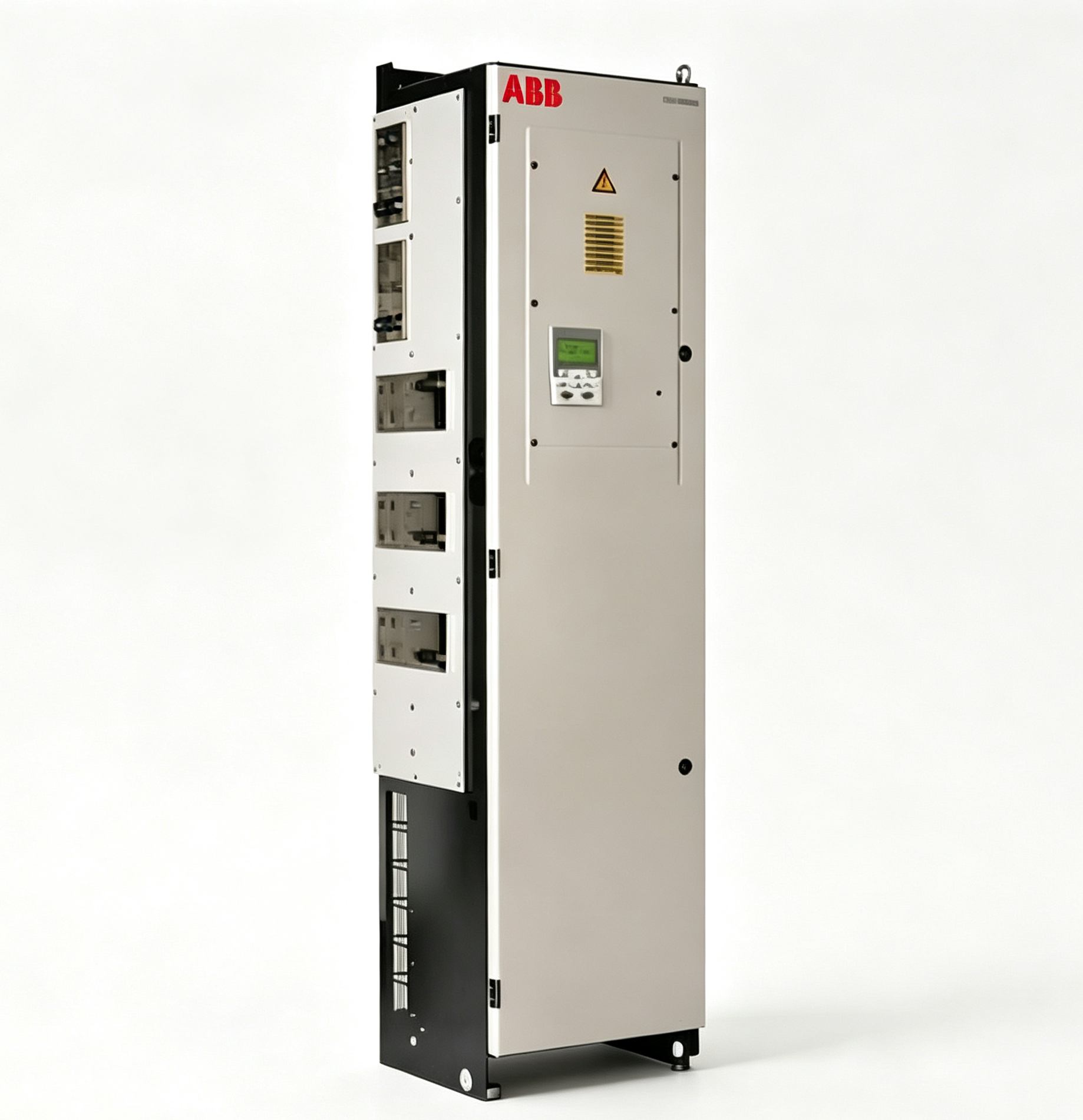 abb dcs800 s02 2500 07 digital dc drive module for industrial motor control applications abb dcs800 s02 2500 07 digital dc drive module for industrial motor control applications