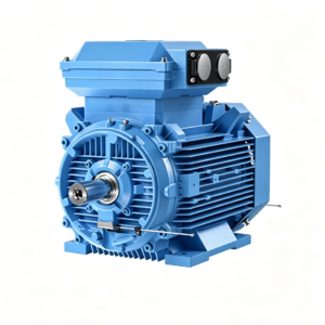 abb 3gkp201410 bdg m3kp 200mla 2 flameproof ie2 three phase motor for industrial applications
