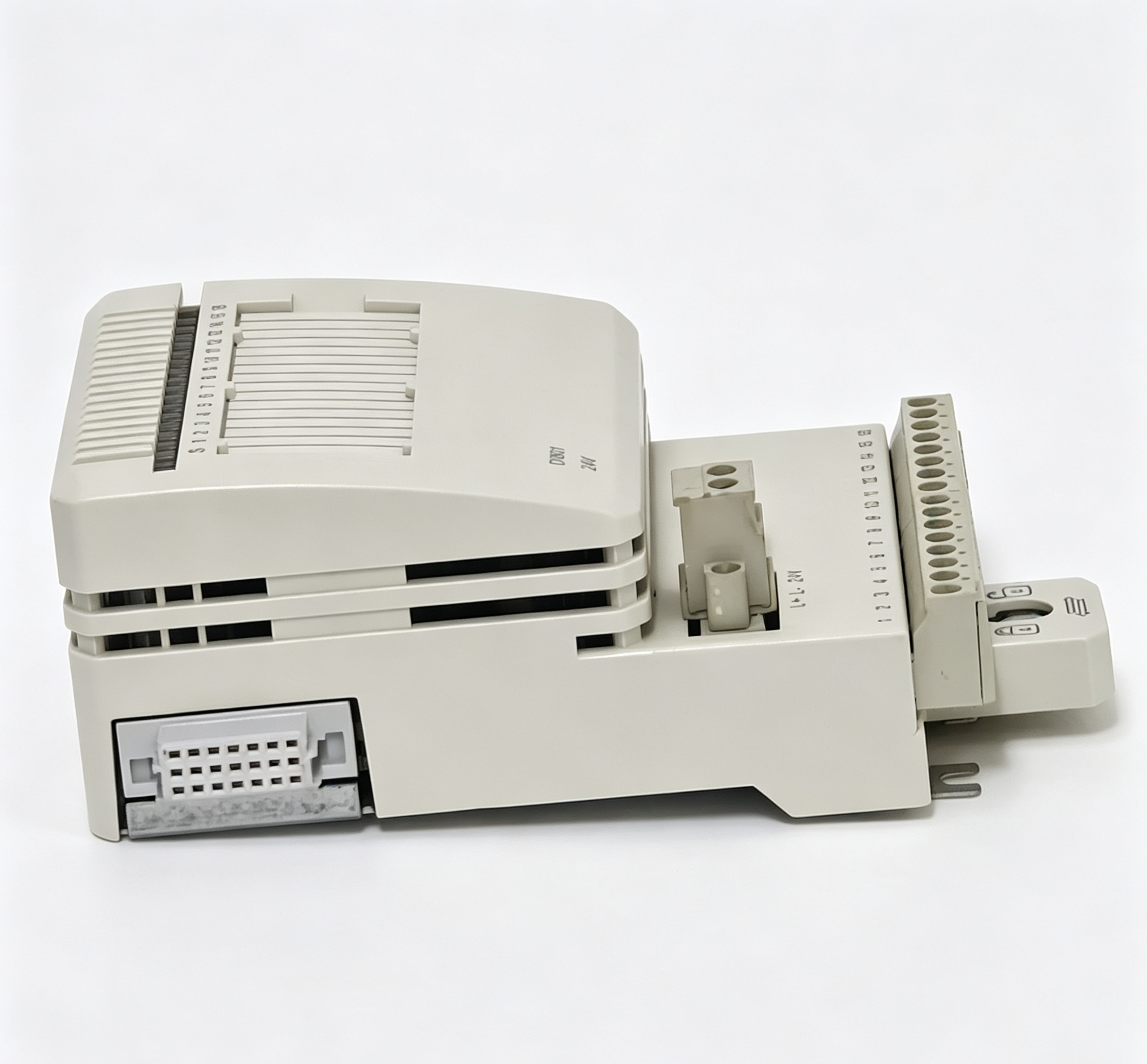 abb 3bse020508r1 di801 digital input module 24v dc 16 channel for s800 i/o automation systems abb 3bse020508r1 di801 digital input module 24v dc 16 channel for s800 i/o automation systems