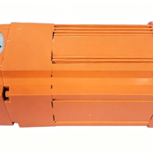 abb 3hac034644 003 irb 2600 axis 1 ac motor with pinion for industrial robot motion control