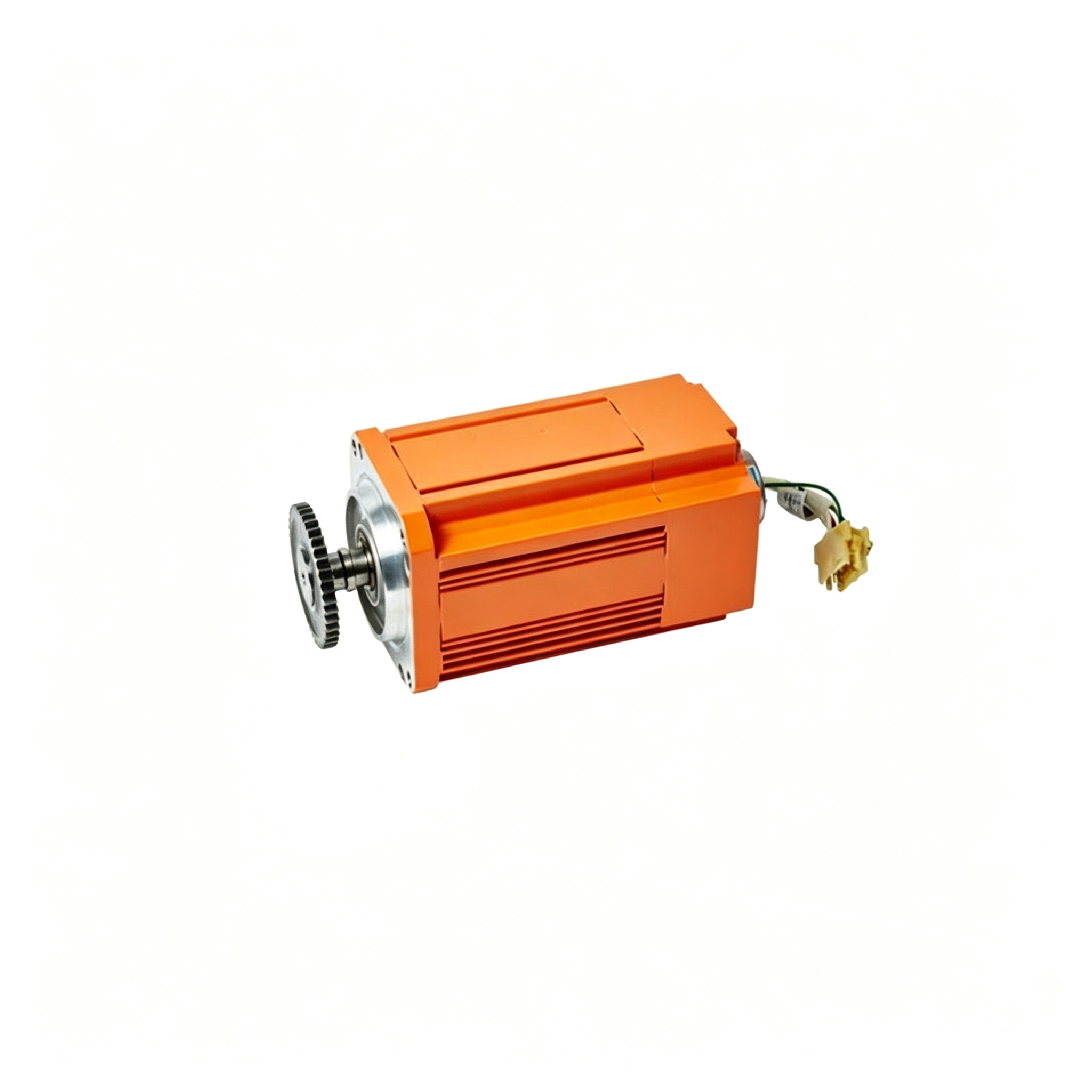 abb 3hac034644 003 irb 2600 axis 1 ac motor with pinion for industrial robot motion control abb 3hac034644 003 irb 2600 axis 1 ac motor with pinion for industrial robot motion control