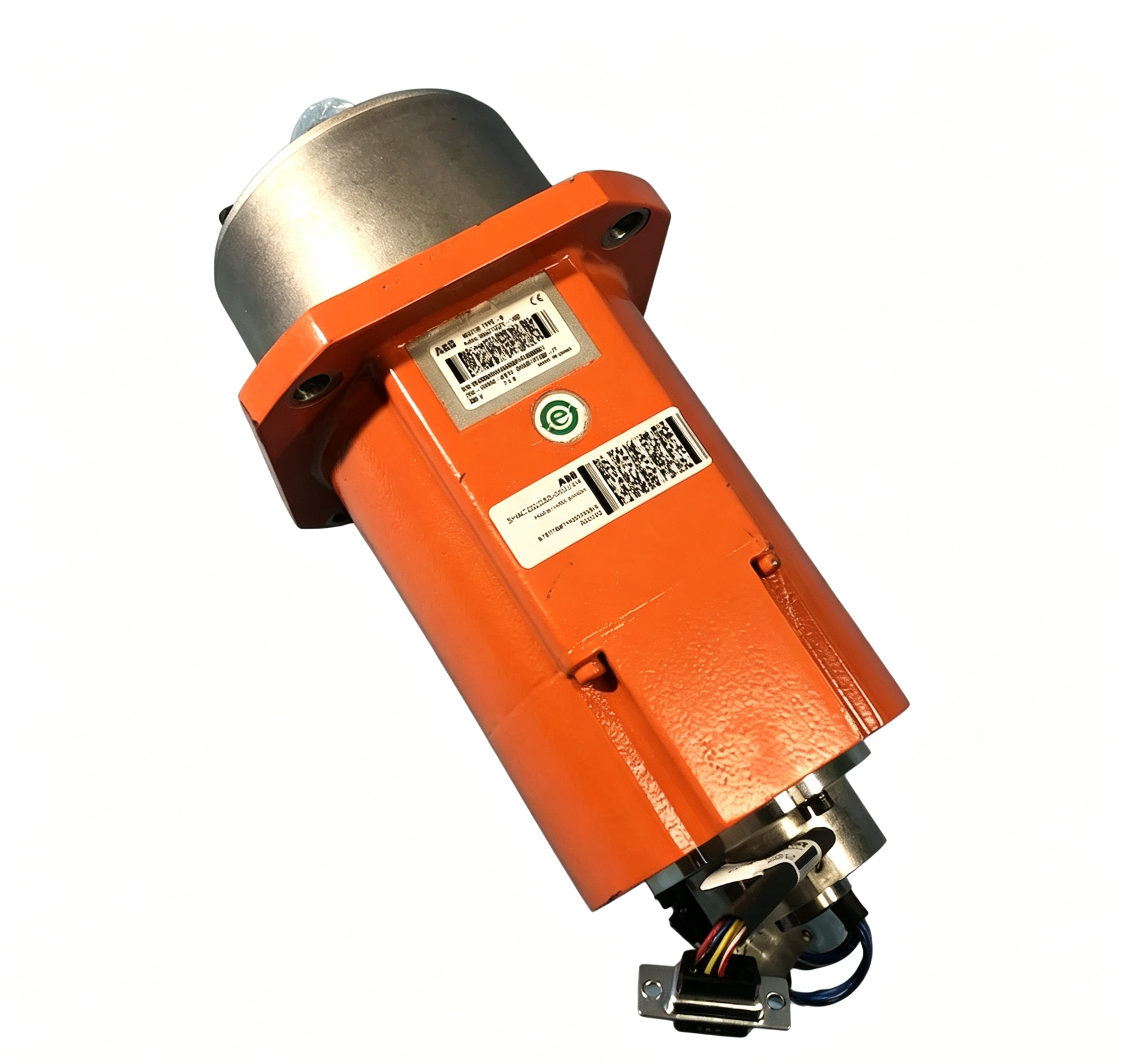 abb 3hac021350 001 robot axis 2 motor component technical information and application guide abb 3hac021350 001 robot axis 2 motor component technical information and application guide